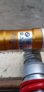 Амортизационная стойка Bmw s1000rr 33 54 8 561 412