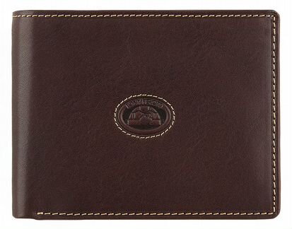 Портмоне из натуральной кожи Tony Perotti