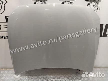 Капот BMW 2-я Серия F87 M2 LCI