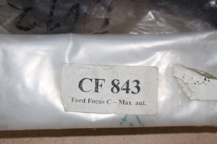 Блокиратор АКПП на Ford C-Max 2004 102759 (CF-843)