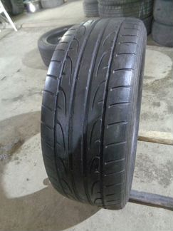 235 50 19 Dunlop SP Sport Maxx U48D