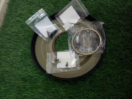 Сальник АКПП Форд Мондео 4