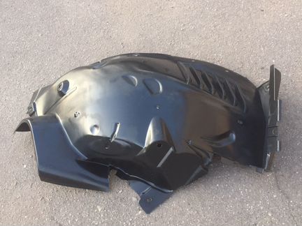 Подкрылок Бампера Мерседес 204 A2046900130