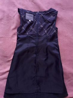 Сарафан для школы