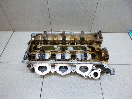 Головка блока C2S15164 jaguar X-type