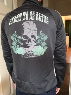 Juicy Couture олимпийка