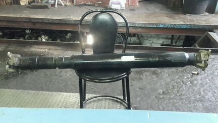 Инфинити QX80 Z62 кардан 2013г