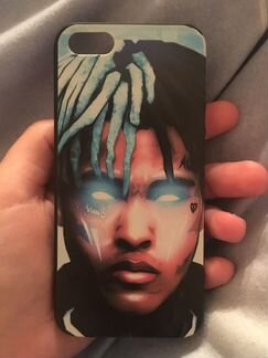 Чехол на iPhone 5/5s