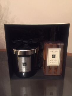 Подарочный набор Jo Malone