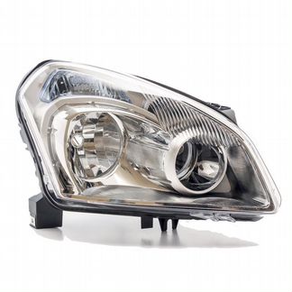 Фара правая Nissan Qashqai (2007-2010)