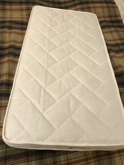 Детский матрас Pali (Италия) Spring (пружинный)