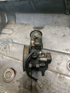 Гур 1JZ 2JZ GE GTE Toyota Lexus