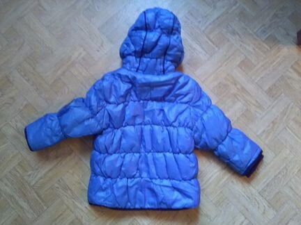 Куртка Mothercare