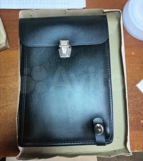 Планшет офицерский (+ наполнение)