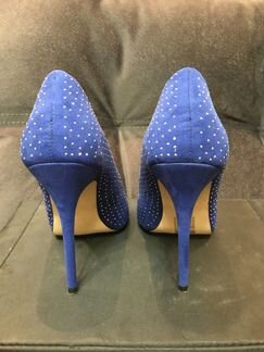 Туфли kurt geiger