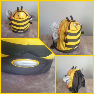 Школьный рюкзак