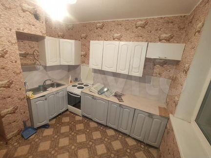 3-к квартира, 76 м², 2/10 эт.