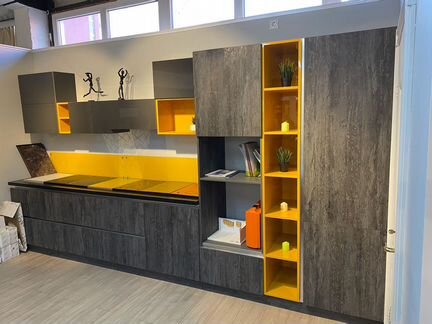 Кухонный гарнитур