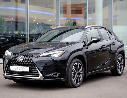 Датчик ABS Lexus UX