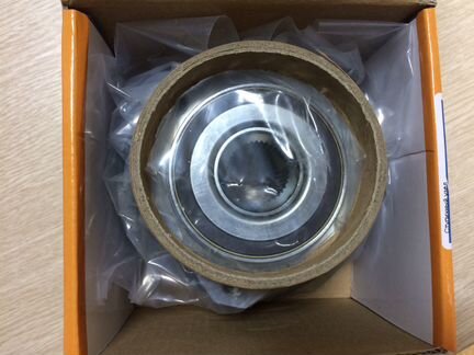 Ступица колеса перед Skoda Octavia 3