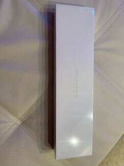 Apple watch series 6 44mm stainless steel