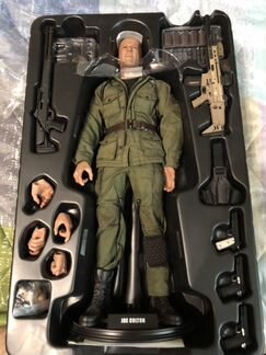 Hot toys Joe Colton