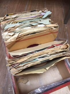 Хобби, музыка