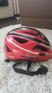 Велошлем детский