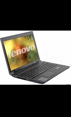 Купить Ноутбук Lenovo V580c