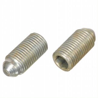 Болт крепления торсиона Заз 965