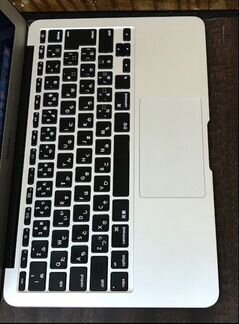 Ноутбук Apple MacBook Air 11 A1465