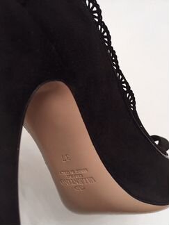 Туфли Valentino