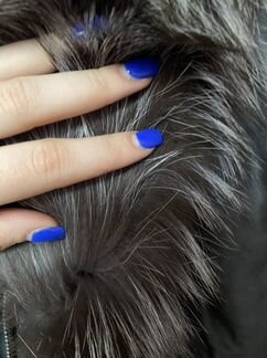 Пальто зимнее