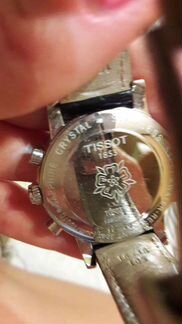 Часы tissot оригинал