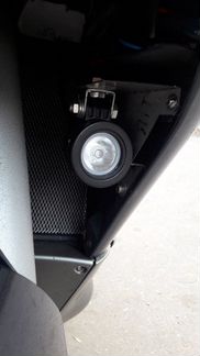 Кронштейны доп. фар/туманок BMW K1200LT