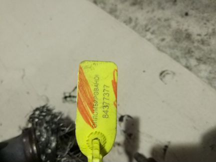 Турбина Volkswagen Passat 5 1.9TDI 028145702R