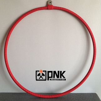 Воздушное кольцо для гимнастики