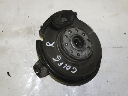 Тормозные диски Volkswagen Golf 6 09-12