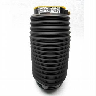 Пневмобаллон задний на Hyundai Equus Genesis