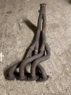 Паук 4-2-1 ваз2112