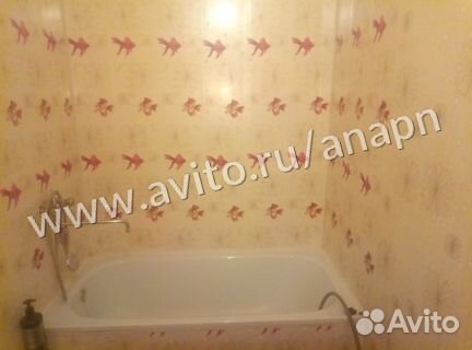 1-к квартира, 31.6 м², 4/4 эт.