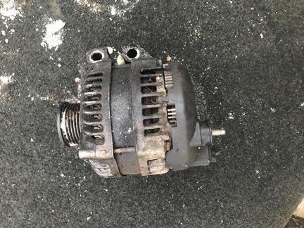 Генератор LR Range Rover Vogue 3 4.4 дизель