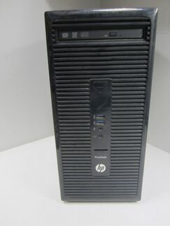 Пк HP ProDesk 490 G2 MT/Core I5-4570/8Gb RAM/1Tb