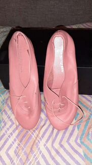 Ботинки женские