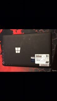 Планшет на windows