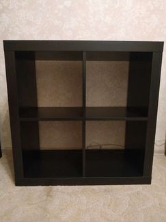 Стеллаж Экспедит малый из Икеа