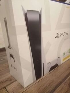 PlayStation 5