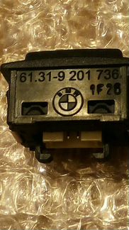 Кнопка обогрева BMW f25 X3 f26