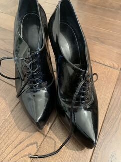 Туфли Nando Muzi