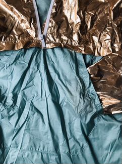 Ветровка Mango для девочки 13-14 лет